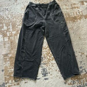 Free People Sweatpants